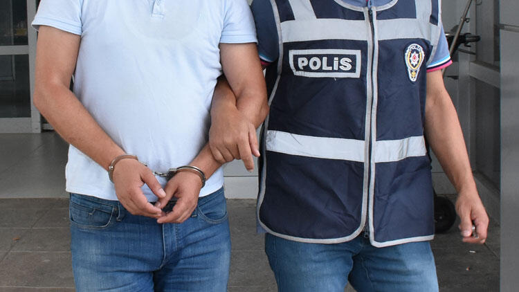 Aydın'da makilik alanda çıkan yangınla ilgili 3 kişi gözaltına alındı