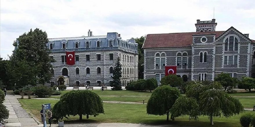 Boğaziçi Üniversitesi'nde yeni rektör seçimi: Akademisyenler, destekledikleri adayları açıkladı