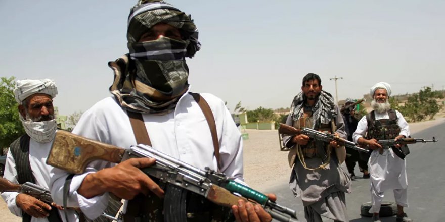 Taliban, Herat vilayetinin merkezine doğru ilerliyor