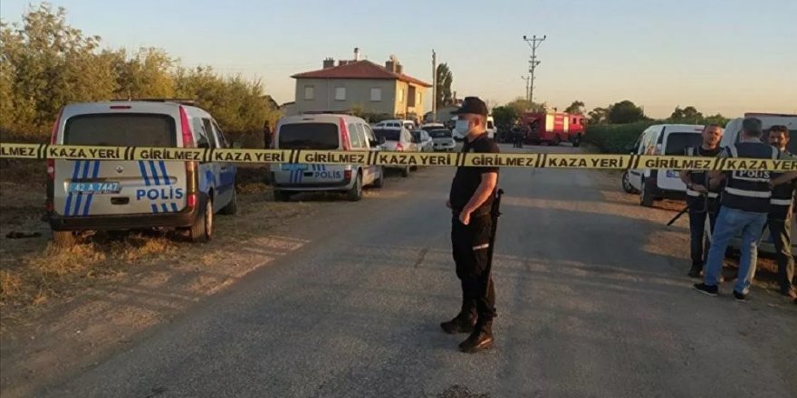 'Konya'daki katliamın nedeni 11 yıllık husumet' iddiası
