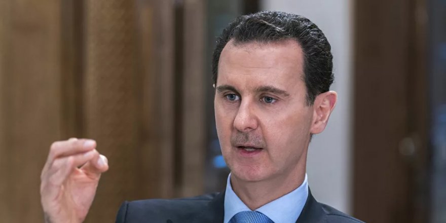 Esad, Başbakan Hüseyin Arnus’a Suriye hükümetini yeniden kurma yetkisi verdi