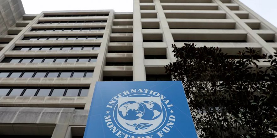 IMF'den 650 milyar dolarlık onay: 'Tarihi karar'