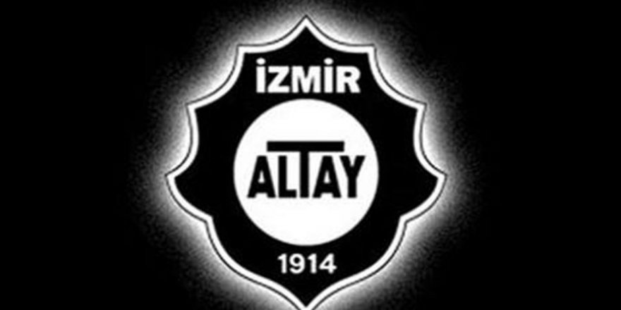 Altay: 1 - Fraport TAV Antalyaspor: 0