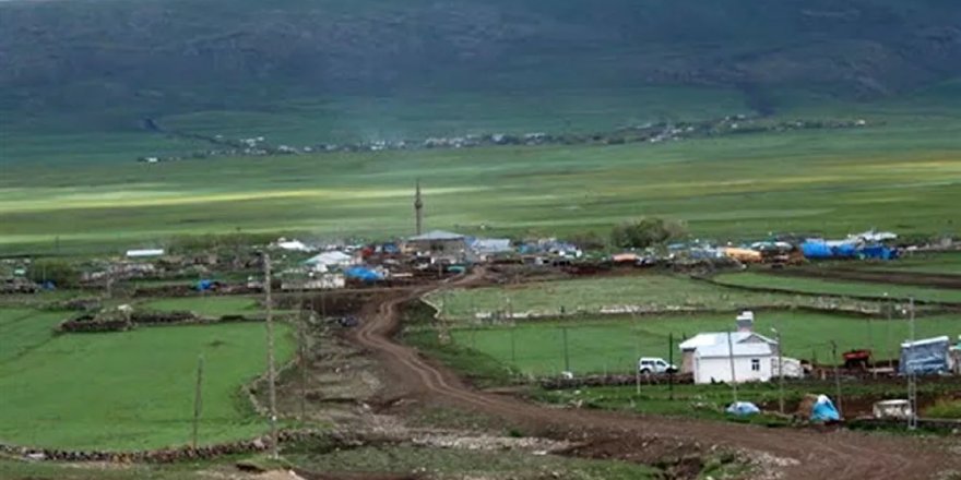 Ardahan'da 4 köy karantinaya alındı