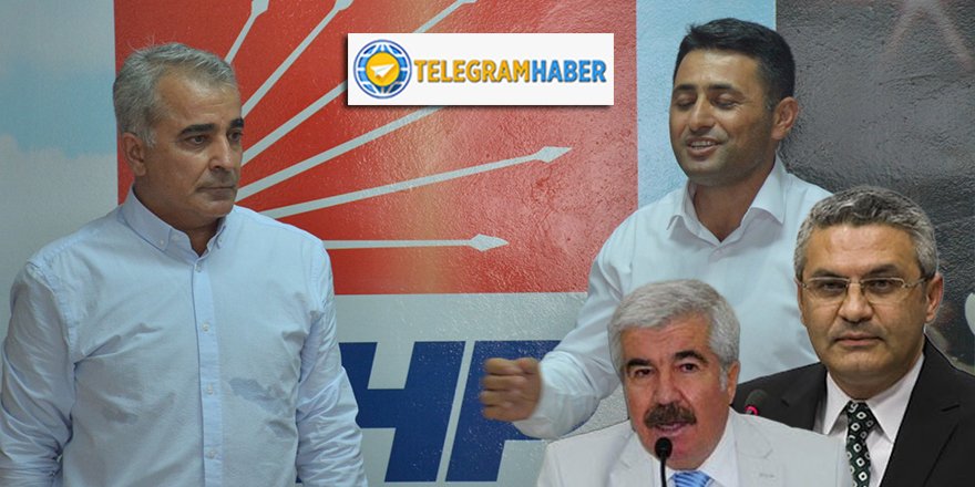 CHP Menemen ilçe Kongresi: Oğuz Kaan Salıcı'dan sonra Ömer Güney için Ak Partililer devrede iddiası!