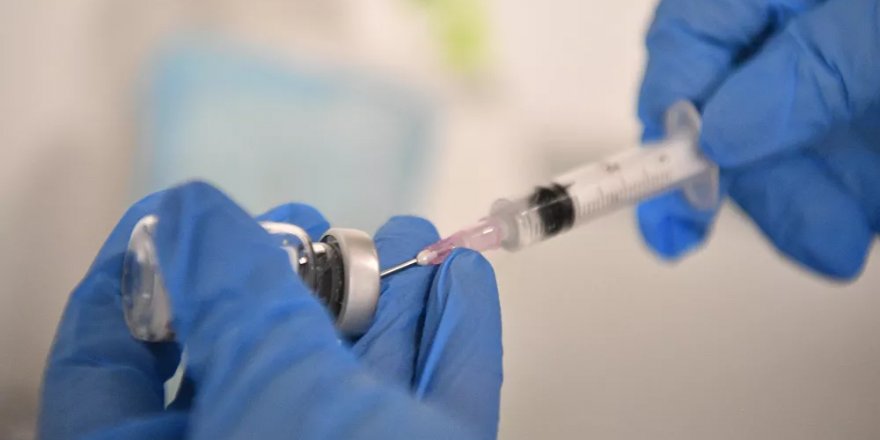 Rusya'da koronavirüse karşı üçüncü aşı tescil edildi
