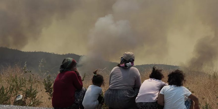 Bilim insanlarının raporu: Manavgat için 6 yıl önce uyarı yapılmış