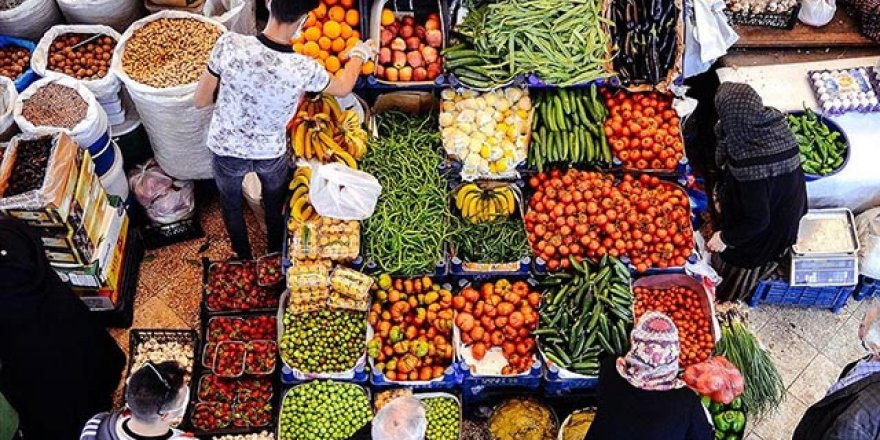 Enflasyon beklentisi yüzde 16.30'a çıktı