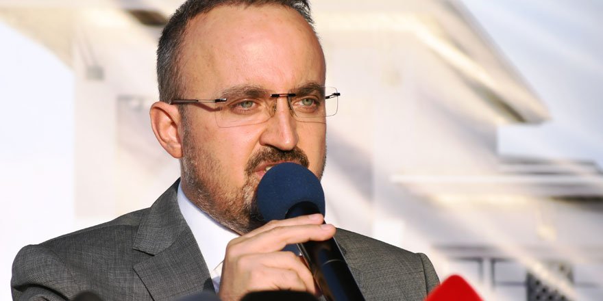 “CHP, Kılıçdaroğlu’yla 6 oku unuttuğu gibi, siyasi ahlakı ve nezaketi de unuttu”