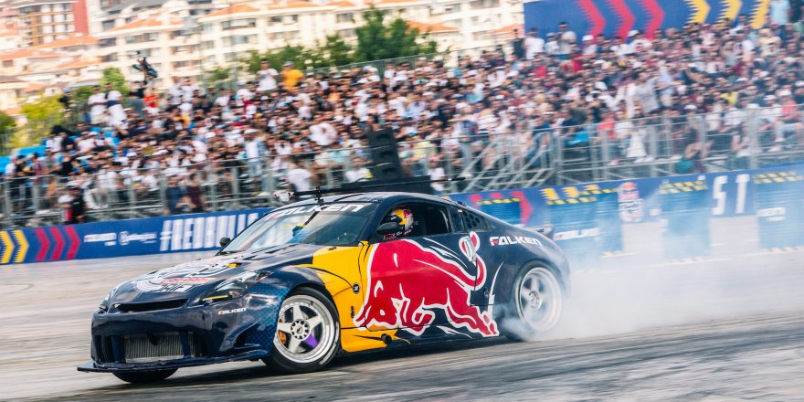 Türkiye’nin en iyi drift pilotları Bursa’da buluşacak