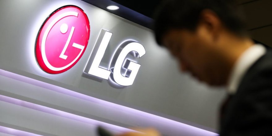 LG, 2050 yılına kadar yüzde 100 yenilenebilir enerjiye geçmeyi hedefliyor