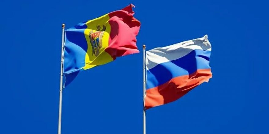 Moldova’nın Rusya Büyükelçisi görevden alındı