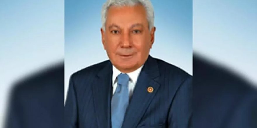 Eski Sağlık Bakanı Yaşar Eryılmaz, yaşamını yitirdi
