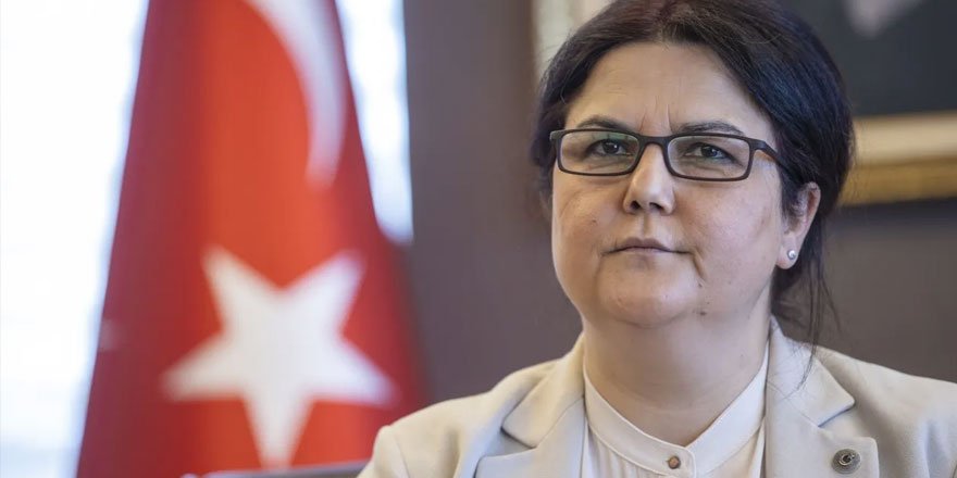 Bakan Yanık: “Her türlü yardım için gerekli çalışmaları yapacağız”