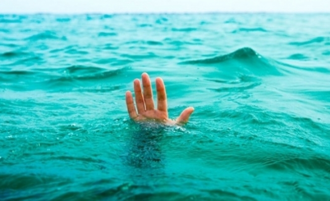 Muğla'da denize giren kişi boğuldu