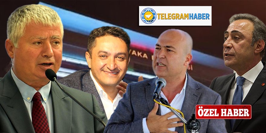 CHP Karşıyaka Meclis Grup toplantısında göz yaşlarının sular seller gibi aktığı bildirildi!