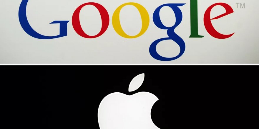 ABD'de Apple ve Google'ın uygulama mağazaları için yasa tasarısı