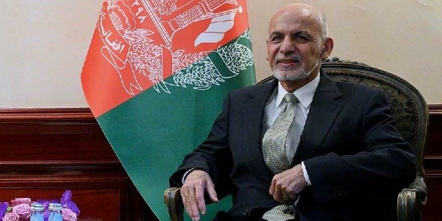 Afganistan Cumhurbaşkanı Gani: “Kan dökülmesini önlemek için ayrılmaya karar verdim”