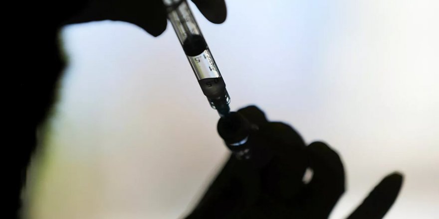 Sağlık Bakanlığı'ndan aşıyla ilgili yeni kararlar
