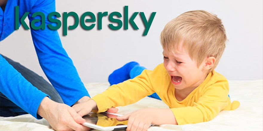 Kaspersky, çocuklara internet güvenliği hakkında daha fazla bilgi verecek kaynaklar sunuyor