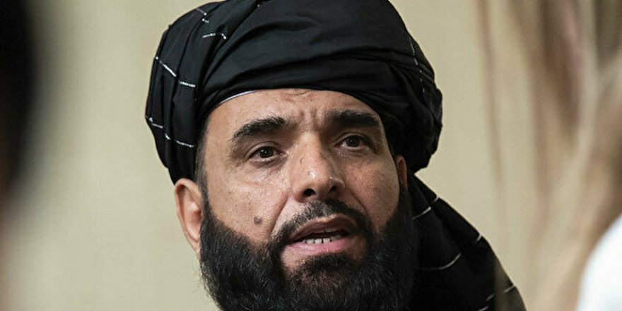 Taliban: "Afganistan'da Taliban'a kimin liderlik edeceği 2 ila 3 gün içinde belli olacak"