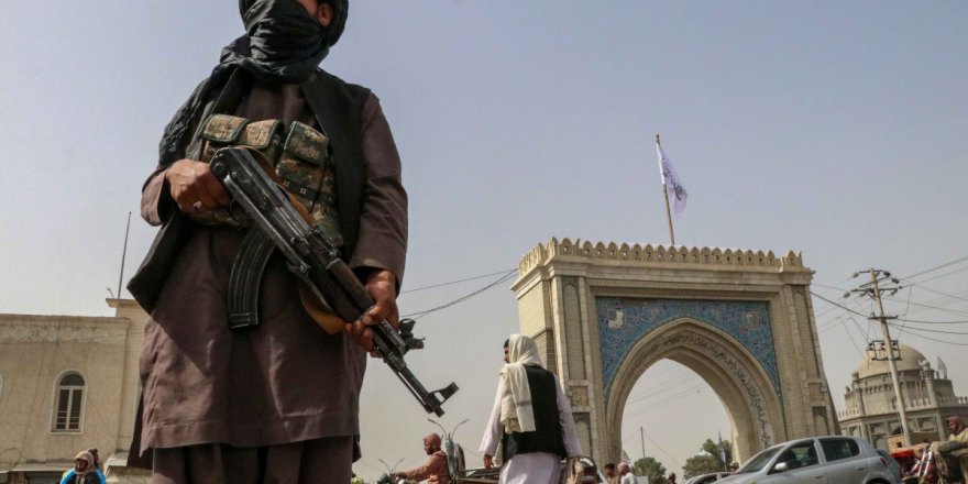 Taliban Afganistan'da genel af çıkardı