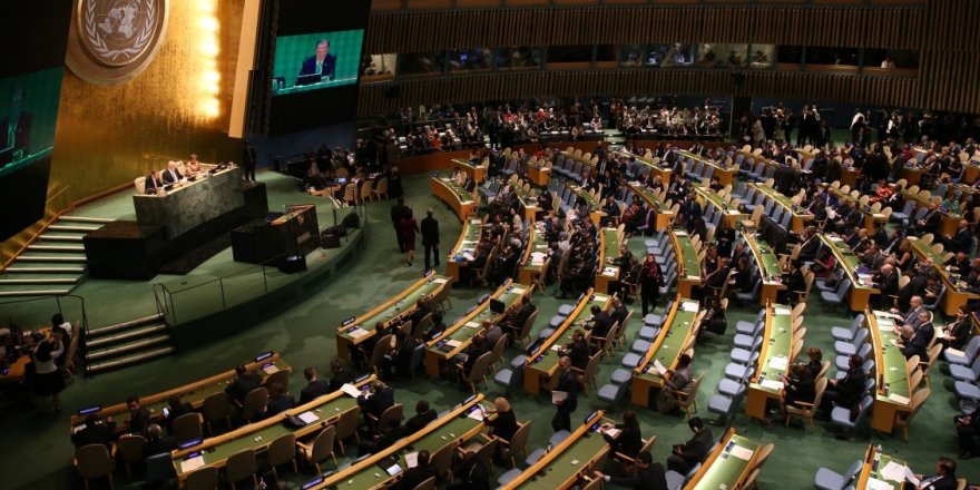 BM İnsan Hakları Konseyi 26 Ağustos’ta Afganistan için özel oturum yapacak