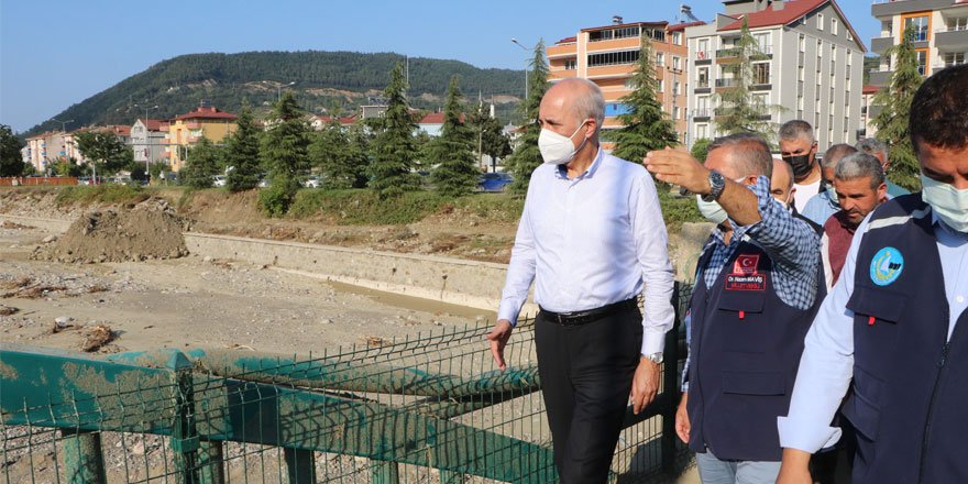 “Kimse selden kütük aşırmaya kalkmasın”