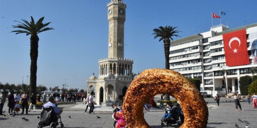 İzmir’de gevrek ve boyoza zam kapıda