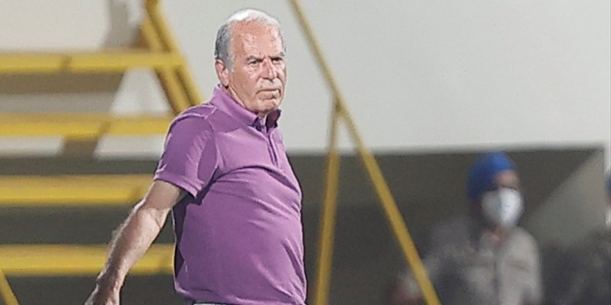 Altay Teknik Direktörü Mustafa Denizli, Süper Lig'deki 200. galibiyetine ulaştı