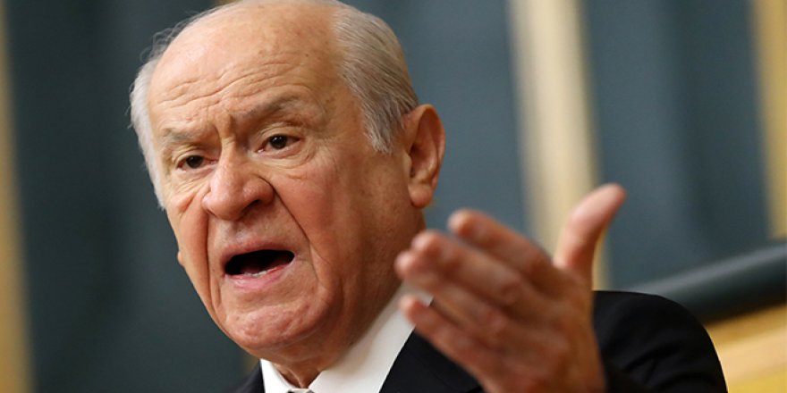 Bahçeli: 'Sakarya, Türk milletinin namus timsali, beka simgesi, bağımsızlık nişanesidir'