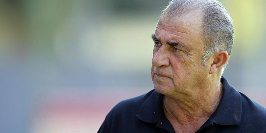 Fatih Terim: "Morutan'ın transferinde ufak tefek şeyler kaldı"