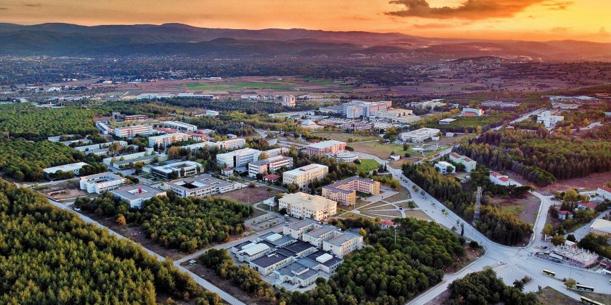 Uludağ Üniversitesi'nden LED teknolojisinde yeni buluş