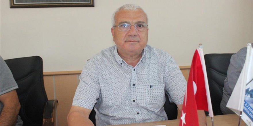 İzmir Damızlık Sığır Yetiştiricileri Birliği Başkanı Ahmet Kocaağa'dan süt fiyatı açıklaması