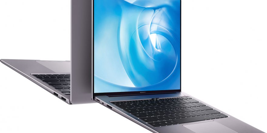 Huawei MateBook 14, okula dönüş dönemi kampanyalarıyla birlikte geliyor