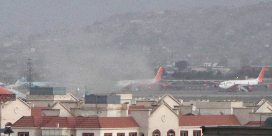 Kabil’deki bombalı saldırıları DEAŞ üstlendi