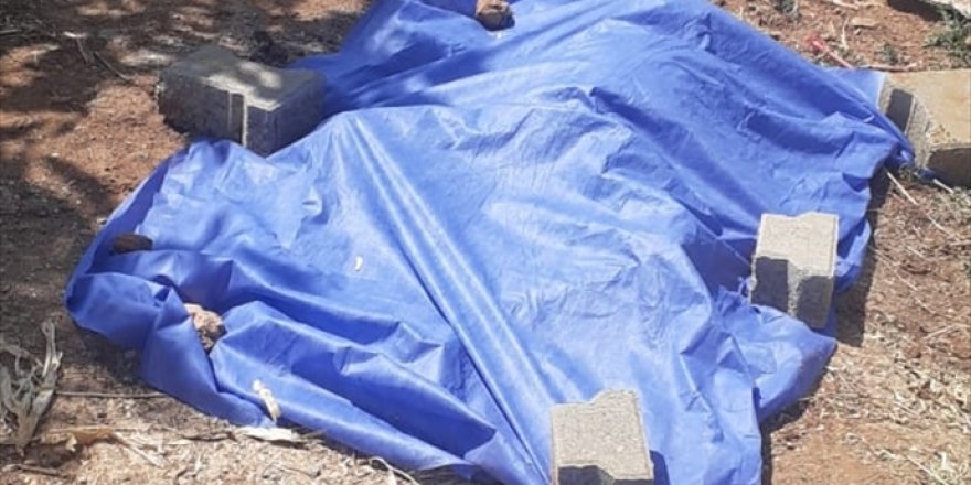 Denizli'de foseptik çukuruna düşen çocuk öldü