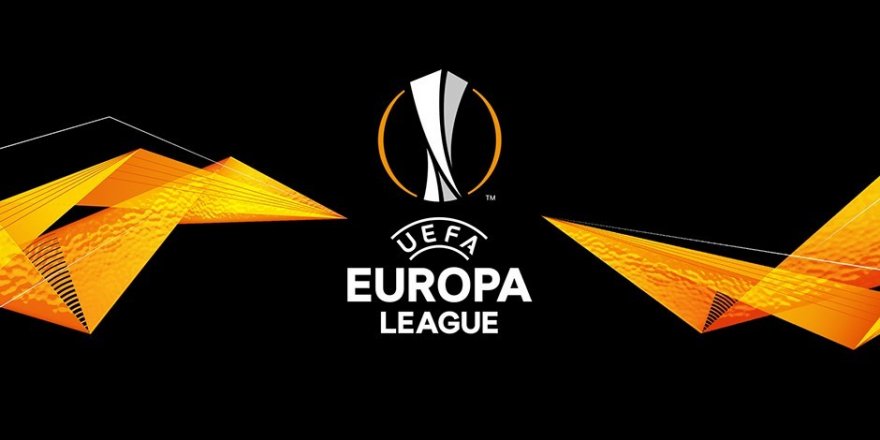 UEFA Avrupa Ligi'nde gruplar belli oldu