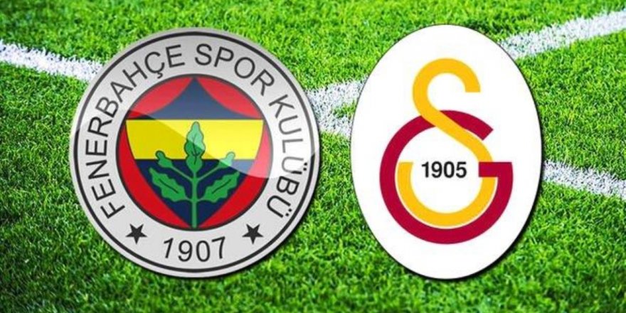 UEFA Avrupa Ligi’nde Galatasaray ve Fenerbahçe’nin rakipleri belli oldu