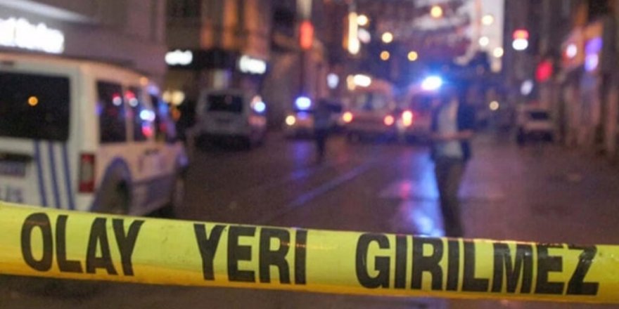 Aydın'da balkondan düşen 79 yaşındaki kişi öldü