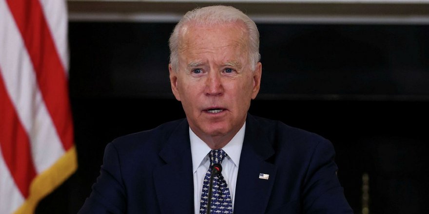 Biden'dan Afganistan'dan geri çekilme sonrası ilk açıklama: "Tahliye olağanüstü bir başarıydı"