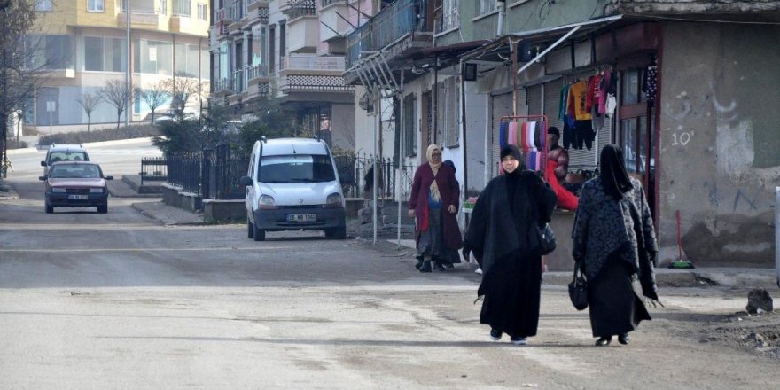 Göç İdaresinden Ankara’daki Suriyeliler hakkında açıklama