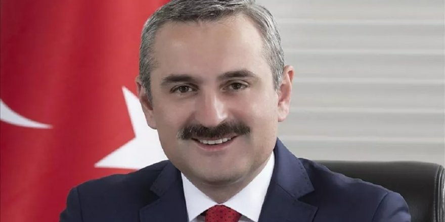 AK Parti İstanbul İl Başkanı Bayram Şenocak, 7. Olağan İl Kongresi'nde aday olmayacağını duyurdu
