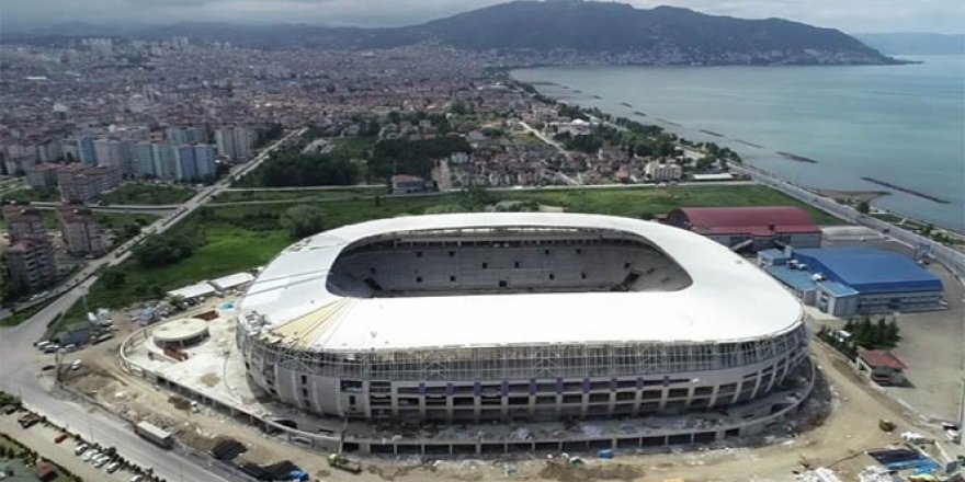 'Stadyumlara Giriş Tedbirleri' konulu genelge