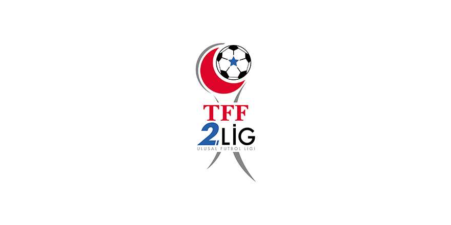 TFF 2. Lig: 13 Maç oynandı