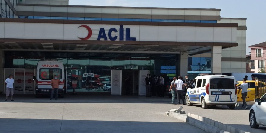 Düzce’ye fındık toplamaya gelen ailede kavga: 2 ölü, 2'si ağır 4 yaralı