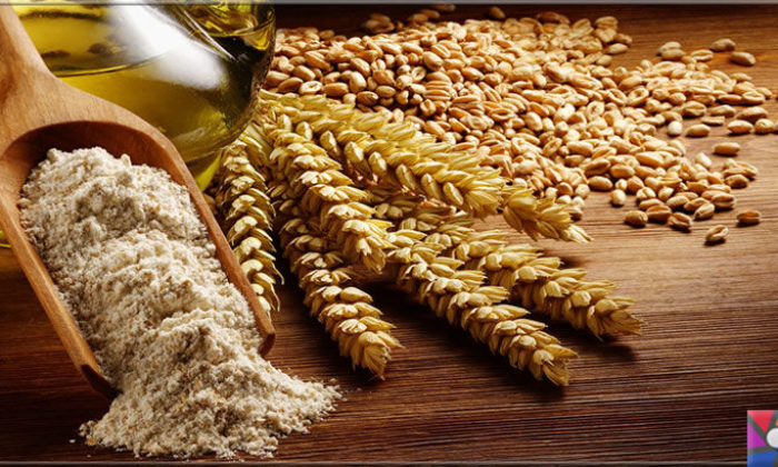 Makarnalık buğdayın kilogramı 2,75-2,80 liradan işlem gördü