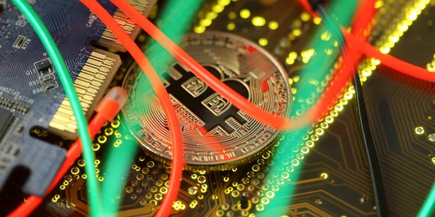 Kripto para Bitcoin'de yeni zirve