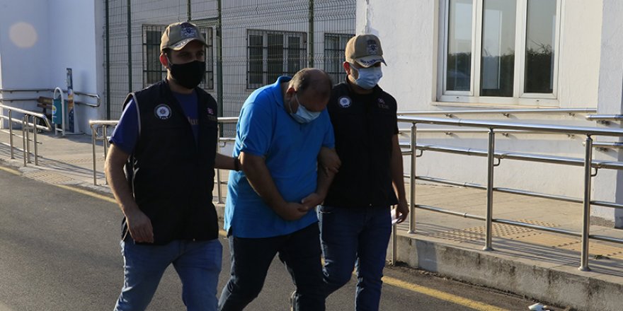 Adana’da FETÖ’nün askeri yapılanmasına operasyon: 10 gözaltı kararı