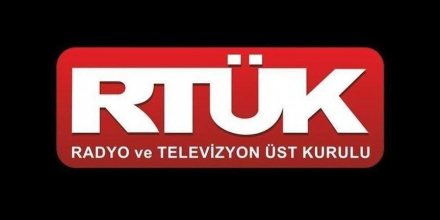 RTÜK'ten Ece Üner, Didem Arslan Yılmaz ve Fulya Öztürk'ün programlarına ceza